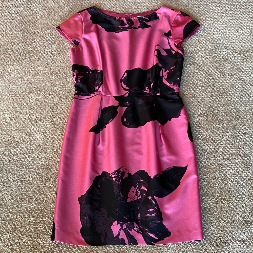CHETTA B DRESS  (14 ?) Just Gorgeous!!